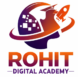 Rohit Digital Academy